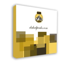 Straight Fabric Pop-up Display Booth