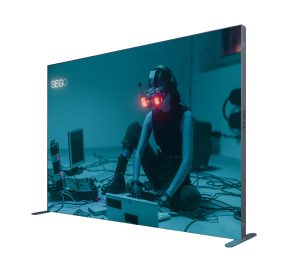SEGO Premium 10ft Lightbox