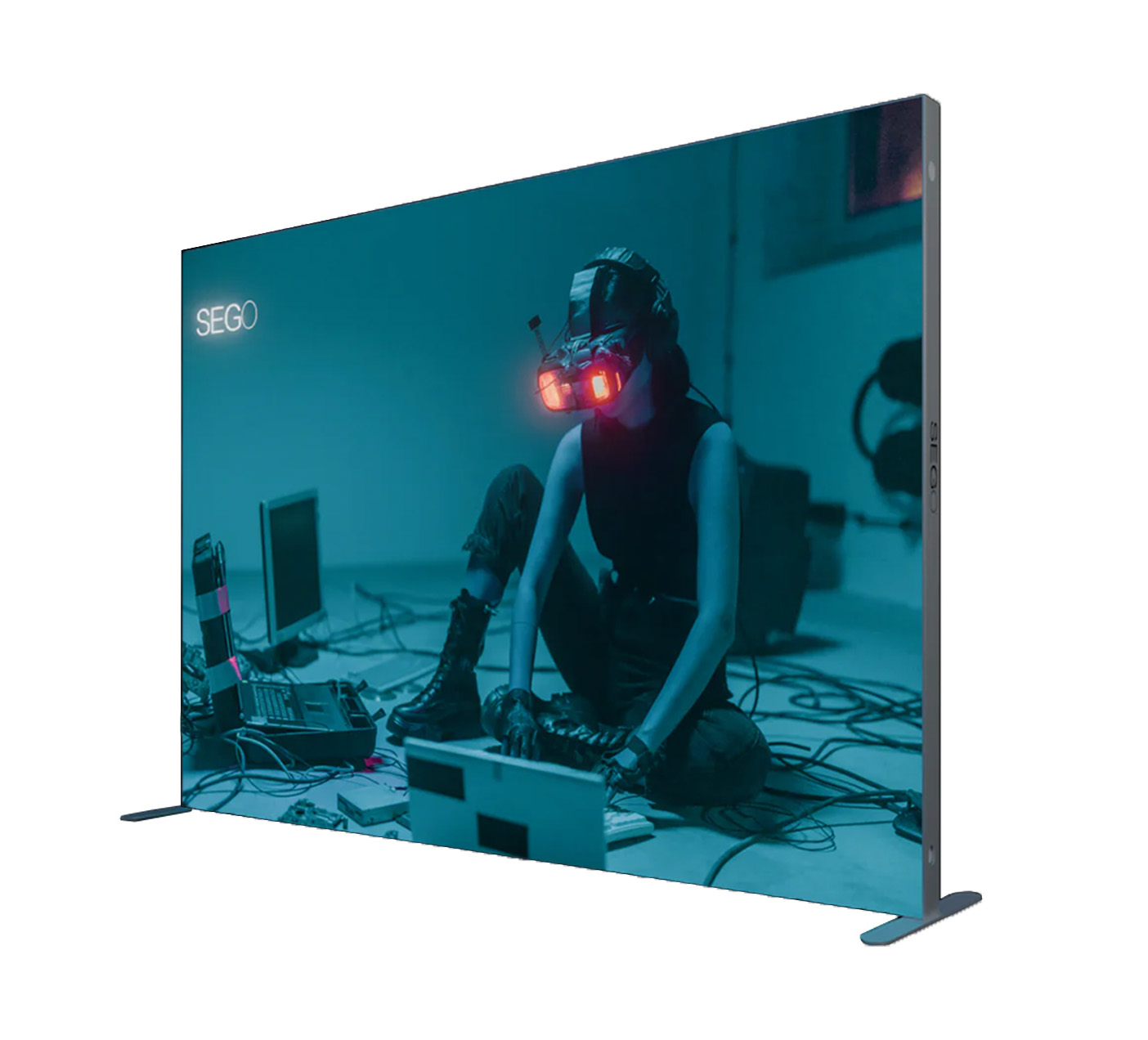 SEGO Premium 10ft Lightbox