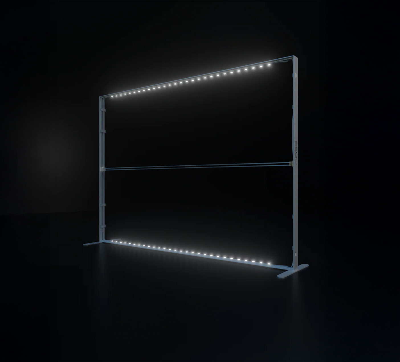 SEGO Premium 10ft Lightbox - Image 3