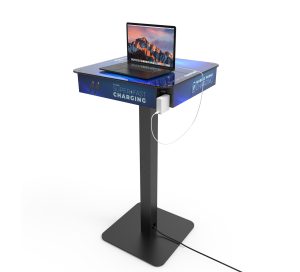 EVA Premium Power Charging Table